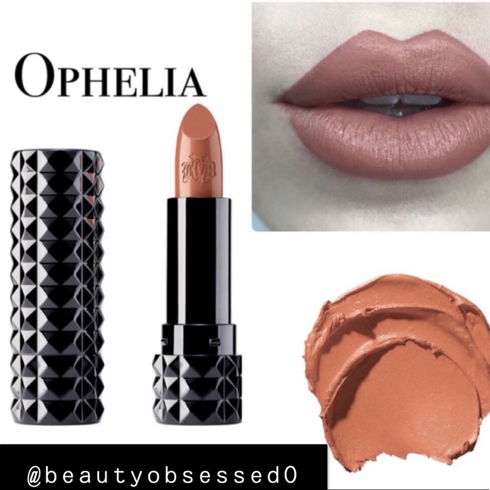 🆕💋 BEST OF NUDES Studded Lipsticks - Picture 5 of 8